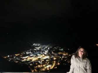 Mobilitat internacional a Andorra, una gran experiència