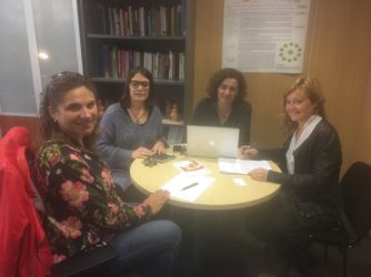 Presentació dels resultats del projecte RECERCAIXA “Diversitat cultural i igualtat d’oportunitats: L’escola de Catalunya” a la Universitat d’Andorra