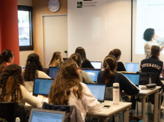 L’UdA oferirà cursos preparatoris per millorar la incorporació dels nous estudiants