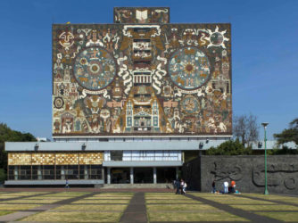 L’UdA signa un conveni de mobilitat amb la universitat més gran de l’Amèrica Llatina