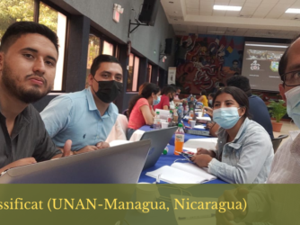 Un equip de la UNAN-Managua de Nicaragua guanya la hackató iberoamericana