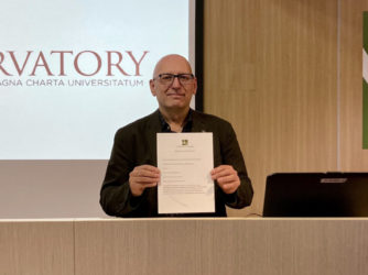 L’UdA s’adhereix a la Magna Charta Universitatum 2020