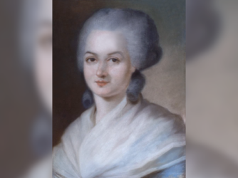 Olympe de Gouges, una feminista en temps de Revolució Francesa