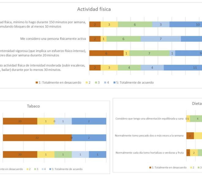 Quin és l’estil de vida de la comunitat de l’UdA?